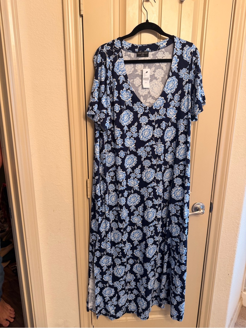 NWT Lane Bryant Dress